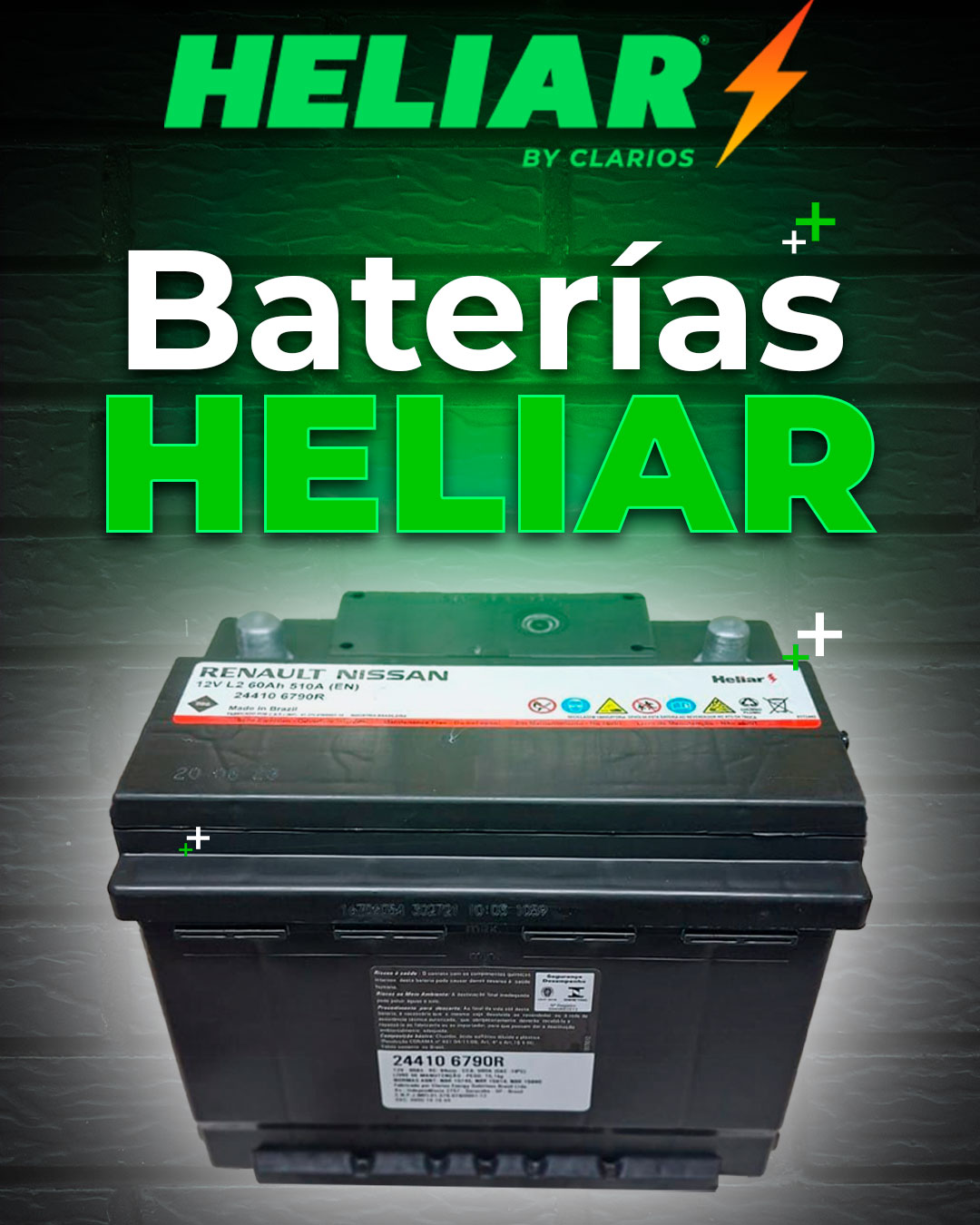 Heliar